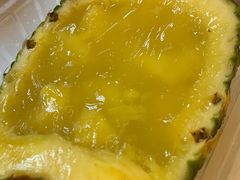 -志龙皇冠吃货椰子铺