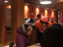 大堂-味千拉面(大悦城店)