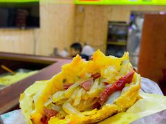 -刘氏方酥锅盔(古城总店)