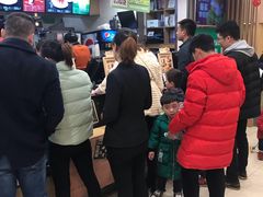 -德克士(砂之船奥特莱斯店)