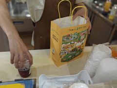 -7分甜(上海闵行区古北1699店)