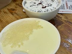 -沙湾姜埋奶(兴新包店)