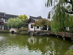 -常熟方塔园