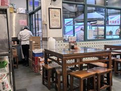 -东泰祥生煎馆(长宁路店)