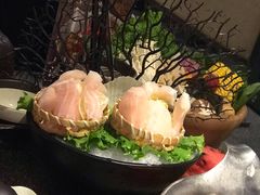 -湊湊火锅·茶憩(和平大悦城店)