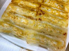 -台北楚楚园馅饼粥(虹桥南丰城店)