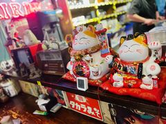 零售区-小川洋风料理(汉街店)