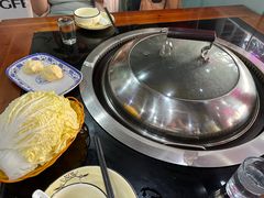 -崔记老东北传奇铁锅炖(横店总店)