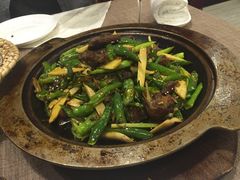 -蜀宴·家宴馆(升伟晶石店)