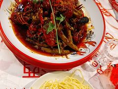 -辣出味岳阳特色烧烤·龙虾大排档(砂子塘总店)