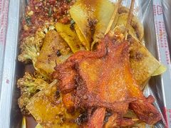 -三元路胖哥烧烤