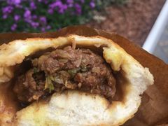 -牛煎里牛肉煎包淮南牛肉汤(广东路店)