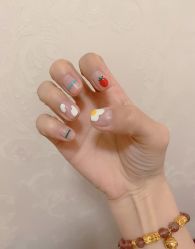 -SY水源护肤造型