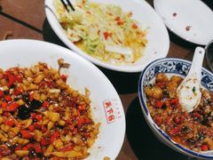 -天下客饭店(中山路店)