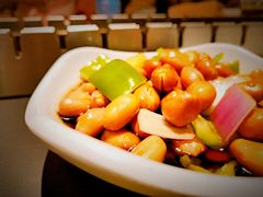 -很久以前羊肉串(京汉店)