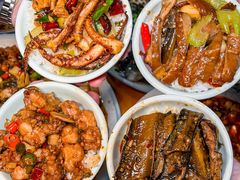 -李大爷的泡椒馆(冉家坝店)