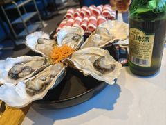 -蚝大仙横琴生蚝火锅(中央汇店)