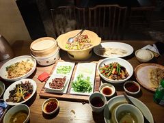 -北方家宴(番禺永旺店)