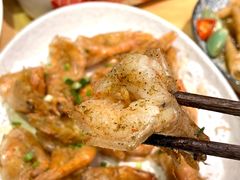 -聚汇三少·龙虾·中餐厅(莫邪路新天地店)