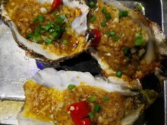 -沪上名羊天下•烤羊腿•东北烧烤•小龙虾(浦东直营总店)