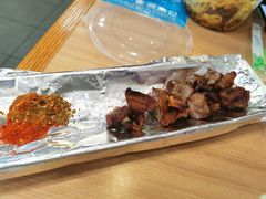 -阿九笨鸡蛋手擀面(总店)