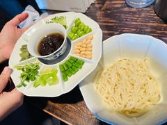 -四季民福烤鸭店(外滩外白渡桥店)