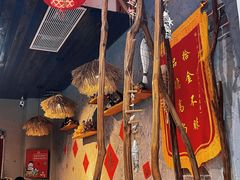 -地二手作鱼汤馄饨(上街里店)