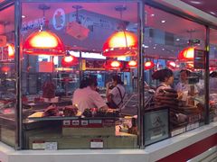锅包肉-三八饭店(南京路店)