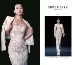 点击看大图 -MuseMarry婚纱(前海嘉里中心店)