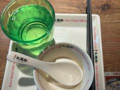 -大潮淮·淮扬菜(何园旗舰店)