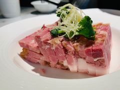 花园肴肉-花园茶楼(兴城西路店)