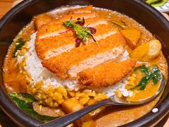 -本处·素食·融合料理(南油店)