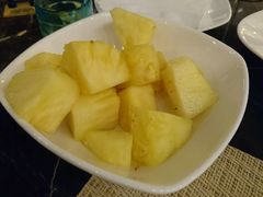 -漢咖啡·全服务式自助晚餐(武汉洲际酒店)