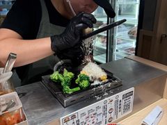 -肉肉大米(金虹桥店)