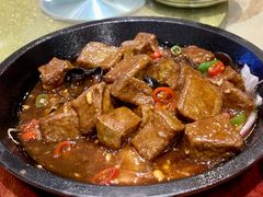 -锡和无锡菜(景丽苑店)