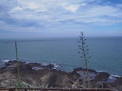-漳州滨海火山岛自然生态风景区