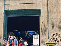 -西安电影制片厂