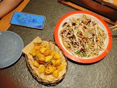 -三兄弟灰太狼烧烤.龙虾烤鱼(上海交大店)