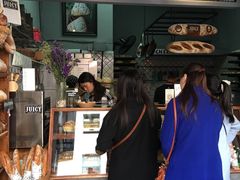 -Juicy Bakery(大学路店)
