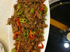 -环宇草鸡店·特色炒鸡