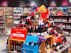 -Olé精品超市(广州太古汇店)