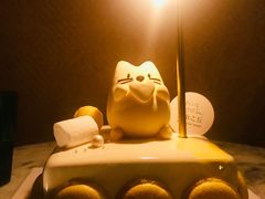 -浮光之丘MontCake生日蛋糕(科华路店)