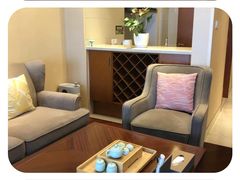 -绿城千岛湖喜来登度假酒店