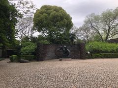 -上海市龙华烈士陵园