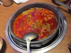-笔记安顺夺夺粉火锅(中关村店)