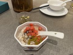 -汉水谣·江景餐厅(江滩店)