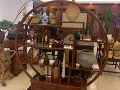 -君思港湾(富强店)