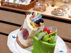 -侘寂甜品(自取店)