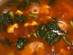 -東舍食唐精品陕菜馆