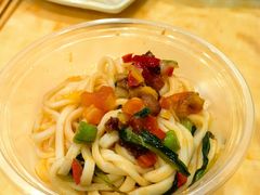 -新疆喀什烤肉饭店(红松路店)